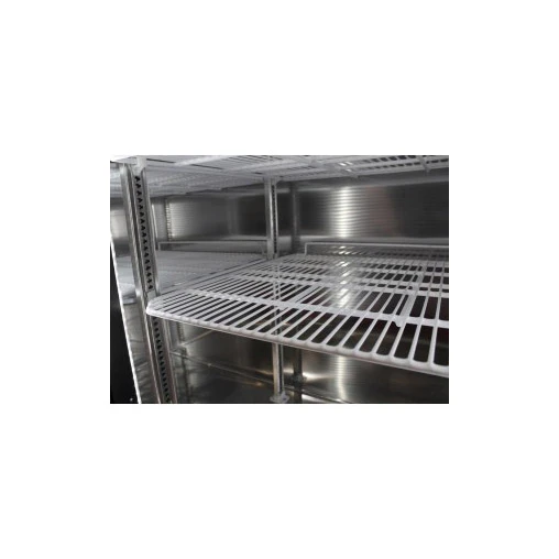 Морозильный шкаф Turbo Air FD650-F