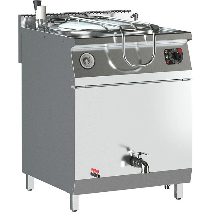 Gabino Котел пищеварочный электрический стационарный BL-60