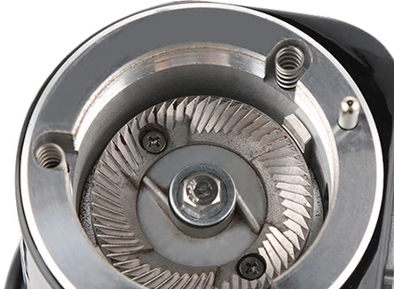 Кофемолка Hurakan HKN-MC6