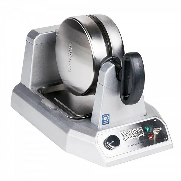 Вафельница Waring WWD180E