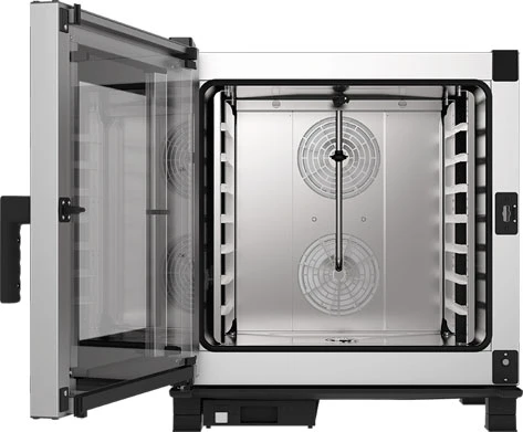 Пароконвектомат Unox XEVC-0711-GPRM