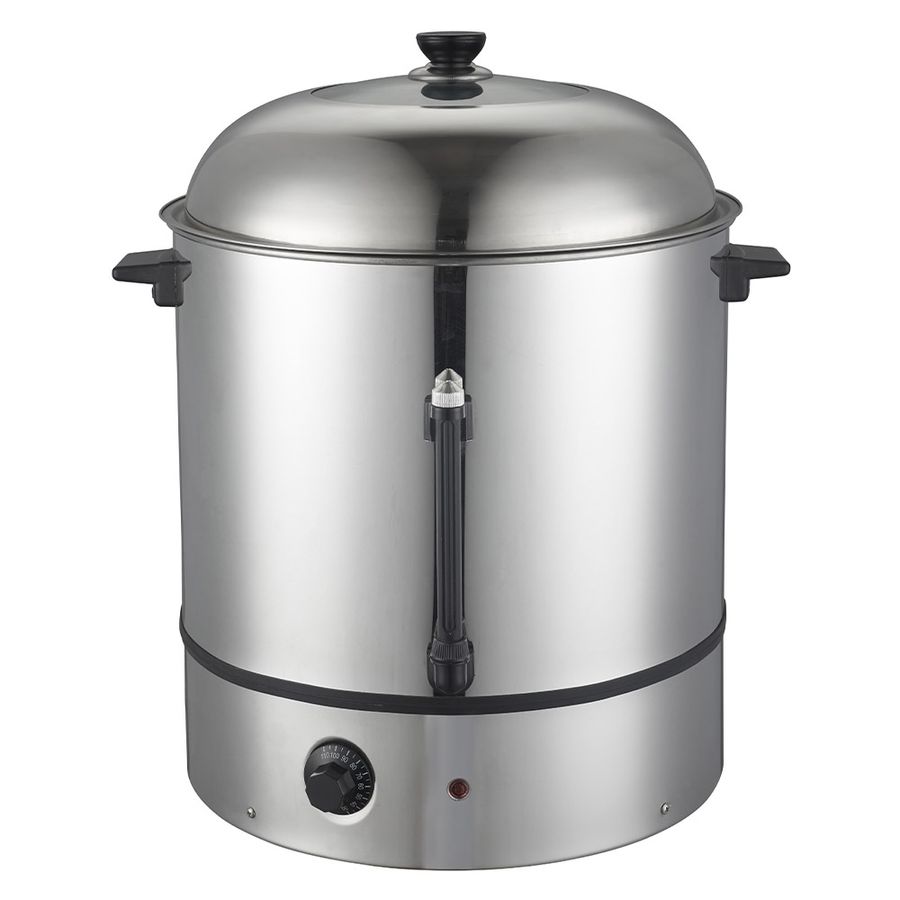 Пароварка для кукурузы VA-EC30