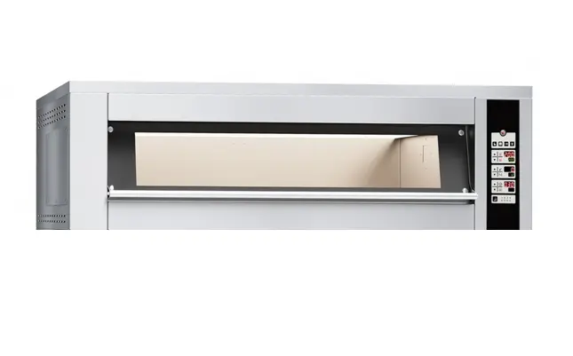 Модуль шкафа пекарского подового электрического ЭШП-1-01КП 3EN Super без крыши