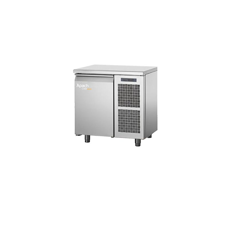 СТОЛ ХОЛОДИЛЬНЫЙ КОНДИТЕРСКИЙ APACH CHEF LINE LTRP1T