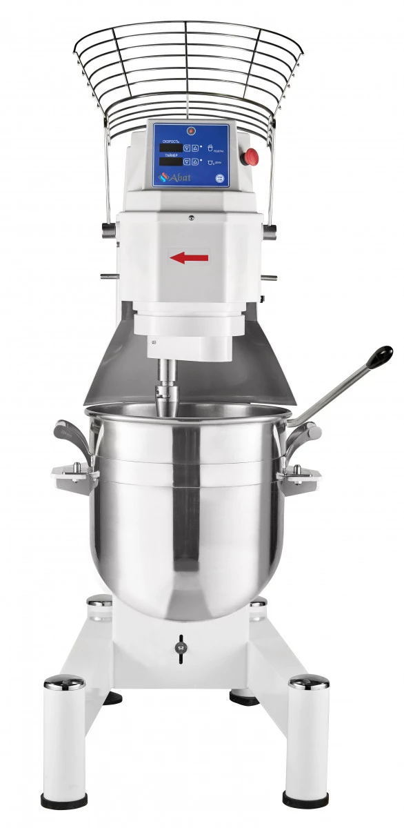 Планетарный миксер Abat МПЛ-60