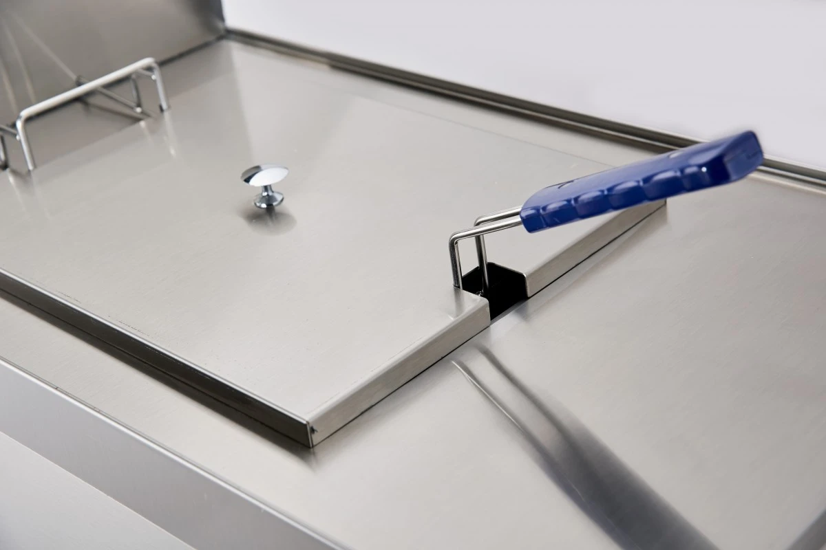 Фритюрница Abat ГФК-40.1Н