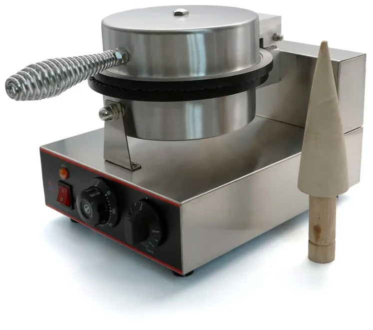 Вафельница AIRHOT WE-1S