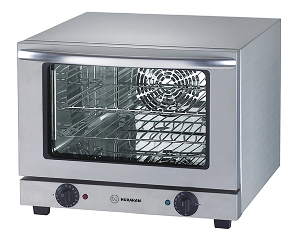 Печь конвекционная мини Hurakan HKN-XFT133L