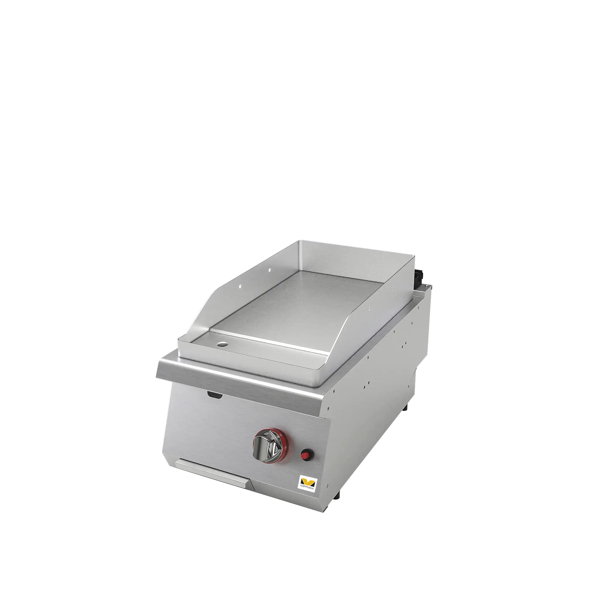 Поверхность жарочная газовая гладкая т.м. VORTMAX мод. SFSG 74