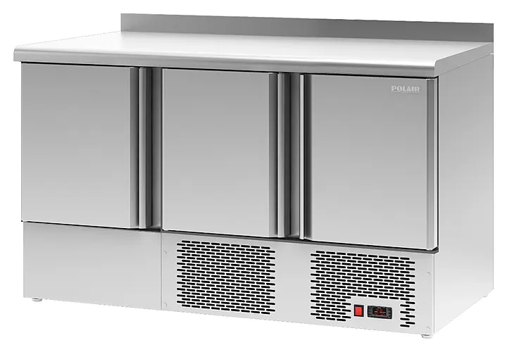 Стол морозильный Polair TBi3GN-G