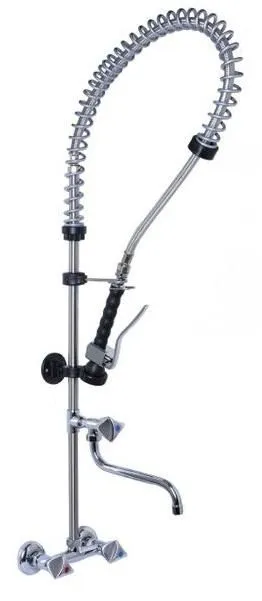 Душирующее устройство CanCan CC.MT04