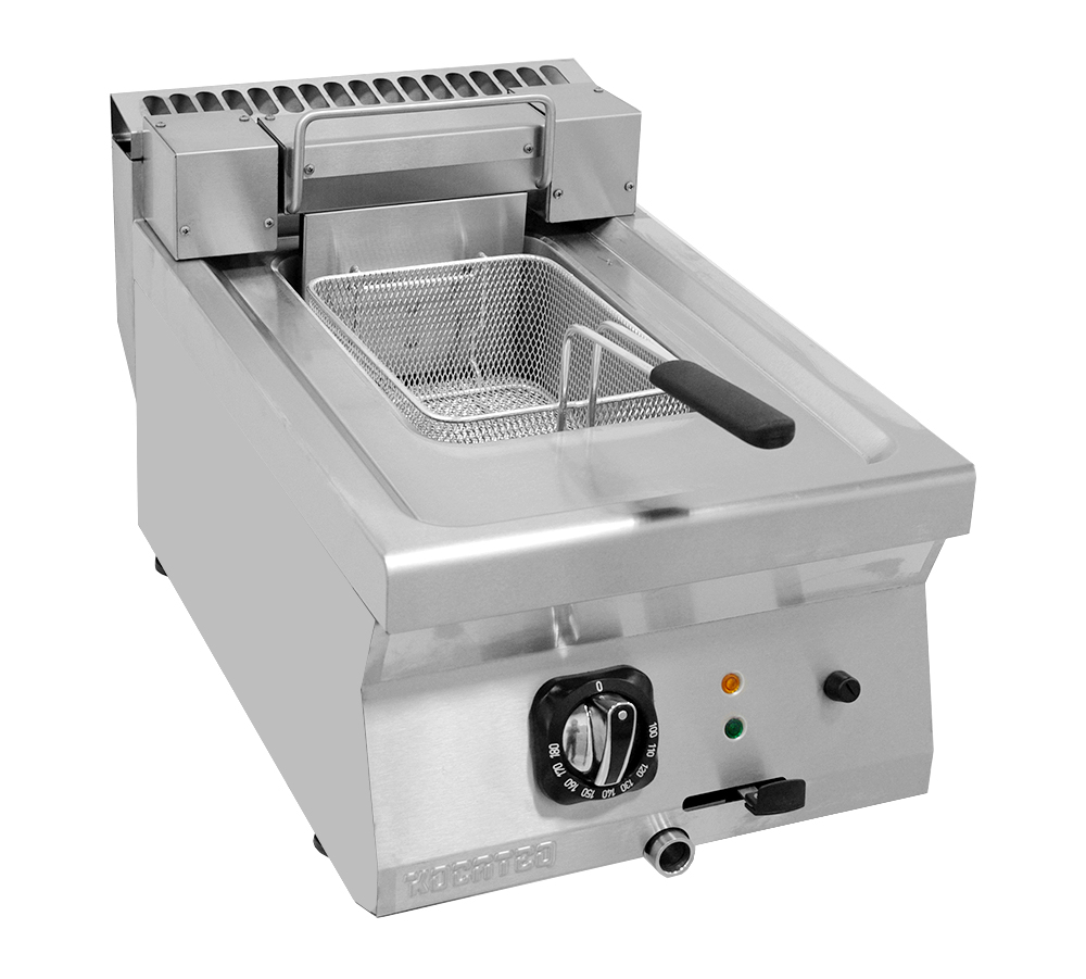 Фритюрница Kocateq. MCEF 46