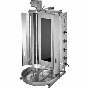 Гриль для шаурмы Eletto ESD17