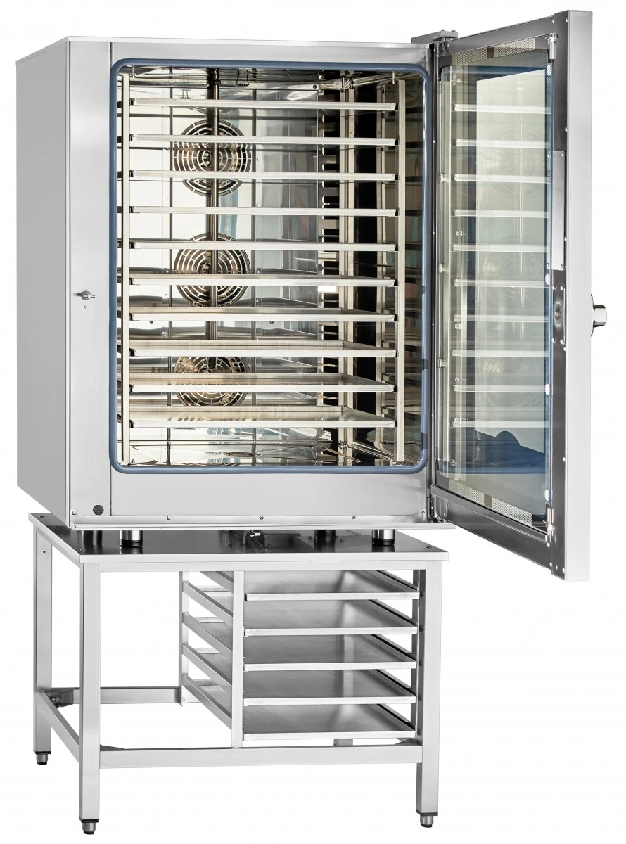 Печь конвекционная электрическая Abat КЭП-10П-01