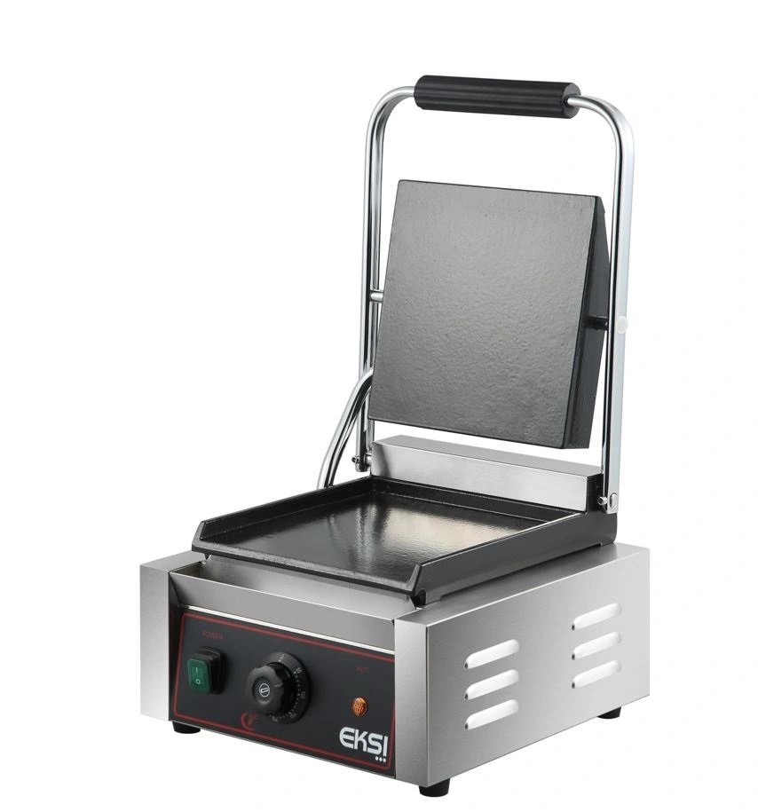 Гриль контактный EKSI серии HEG-811B