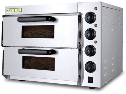 Печь для пиццы Fimar (Easyline) FYEP2