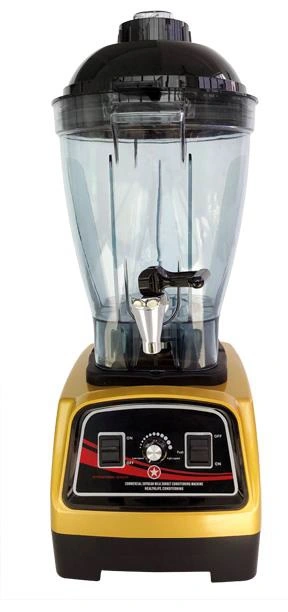 Блендер EKSI серии CB-878, барный