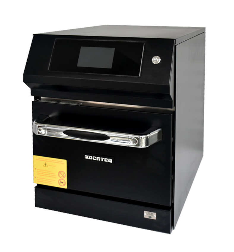 Микроволновая печь Kocateq MWO IMPG 3000/2500 17 SC