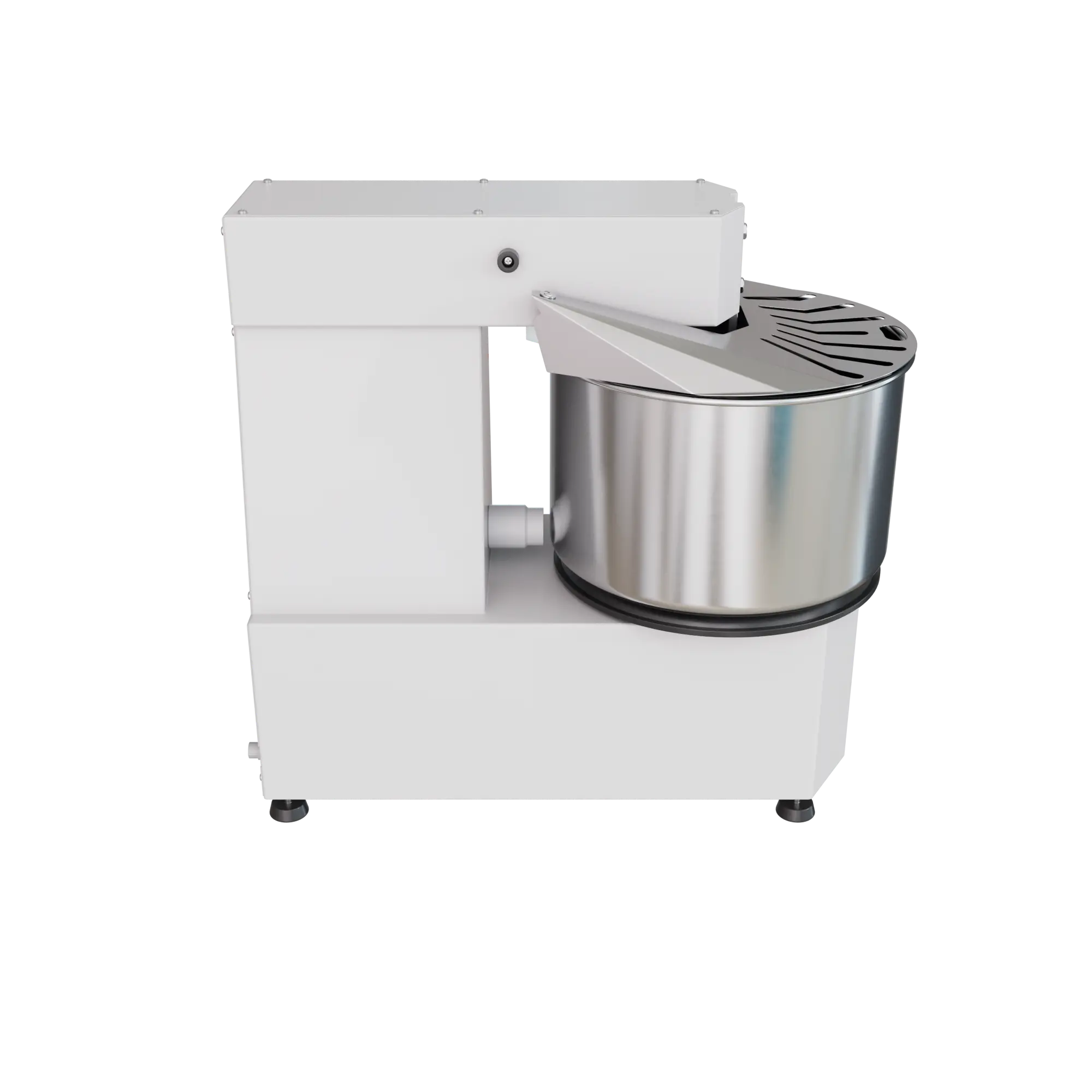 Спиральный тестомес WLBake SP25 2V