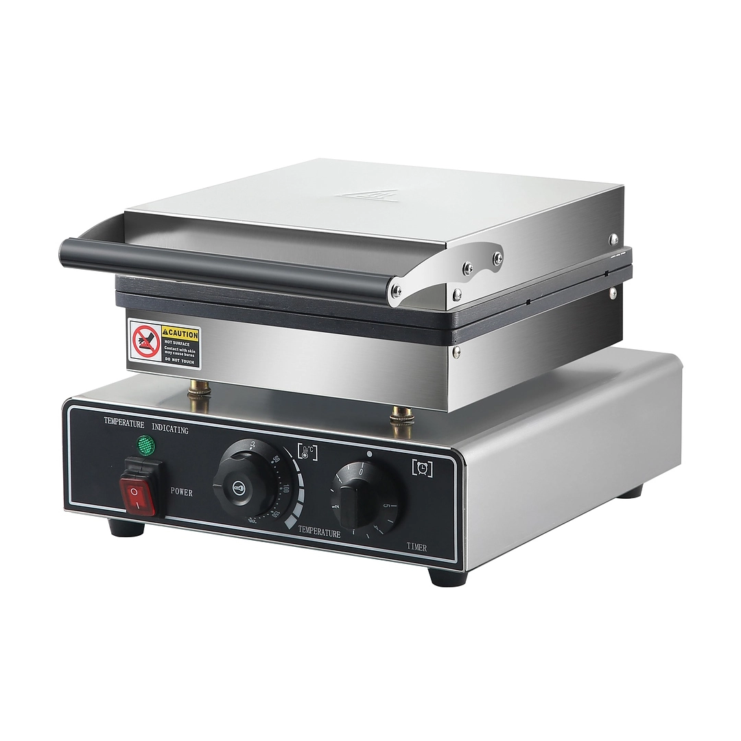 Вафельница EKSI серии HX, HX-2208, конус