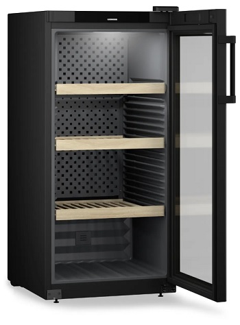 ШКАФ ВИННЫЙ ВЕНТ. LIEBHERR WPBL 4201