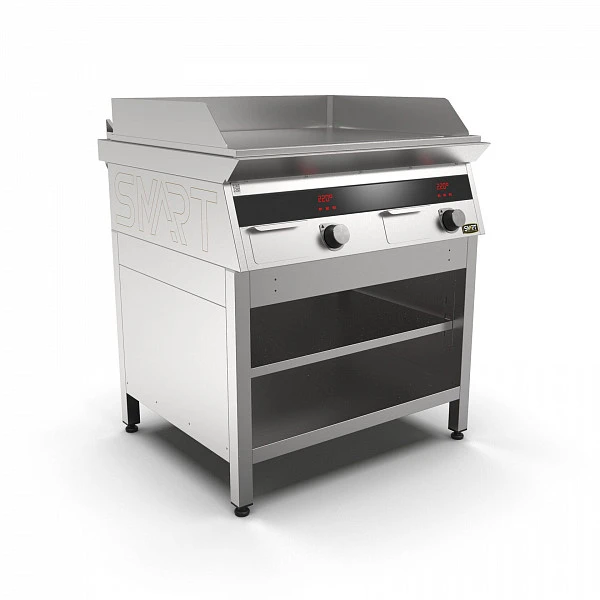 Жарочная поверхность индукционная Smart Induction G74-PN