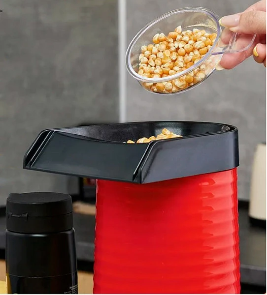 Аппарат для попкорна Viatto VA-PM88R