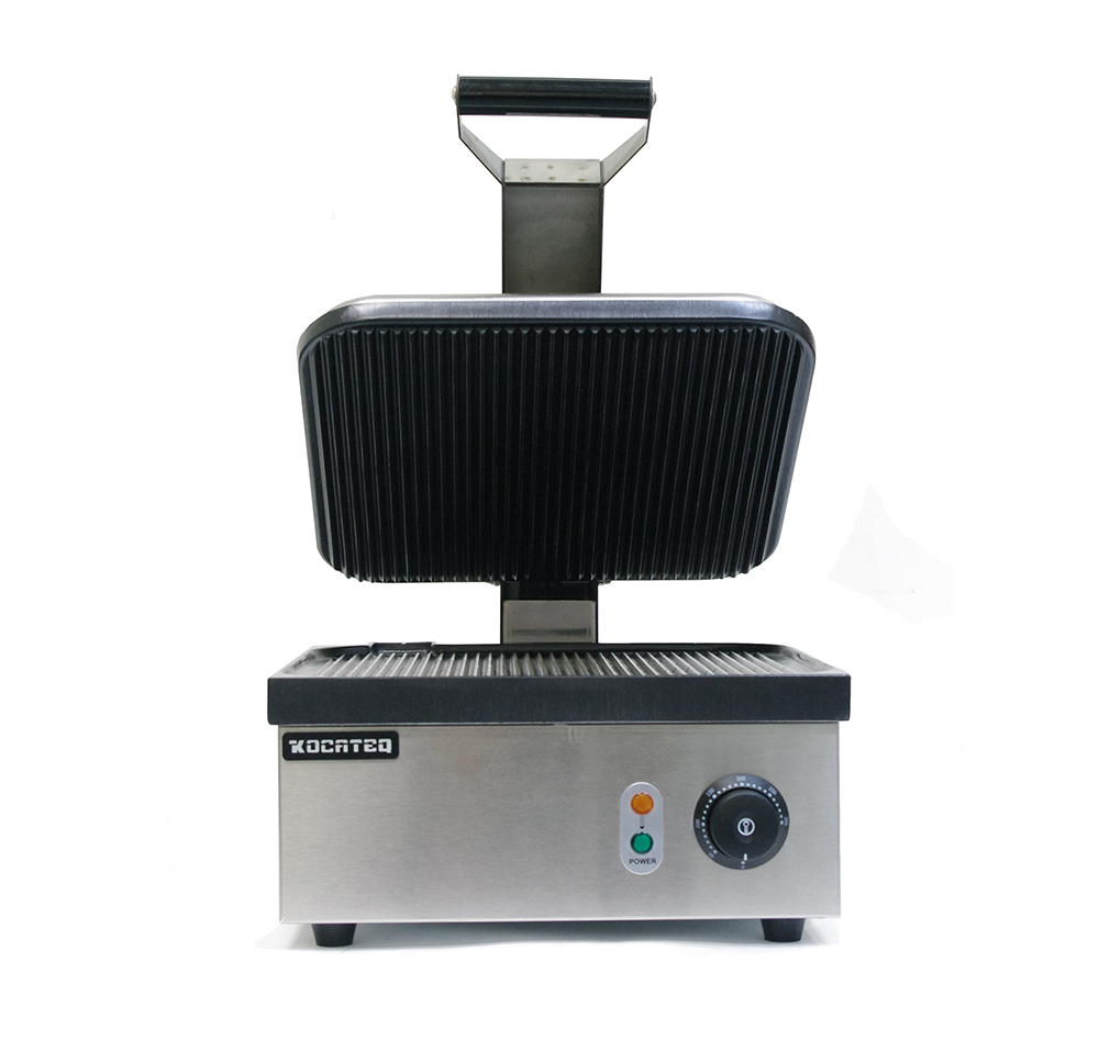 Гриль пресс Kocateq GH811maxiNW