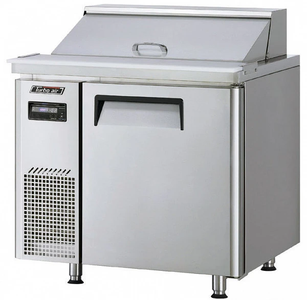 Стол для салатов Turbo Air KHR9-1-700