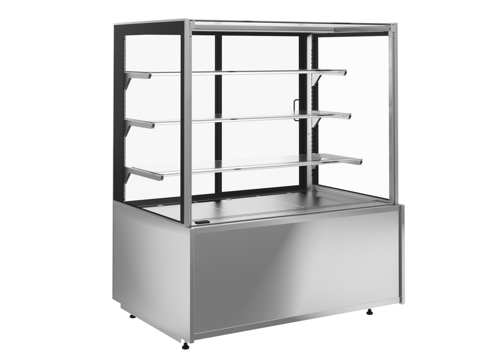 ВИТРИНА ХОЛОДИЛЬНАЯ БОРДО ВХС-1,25