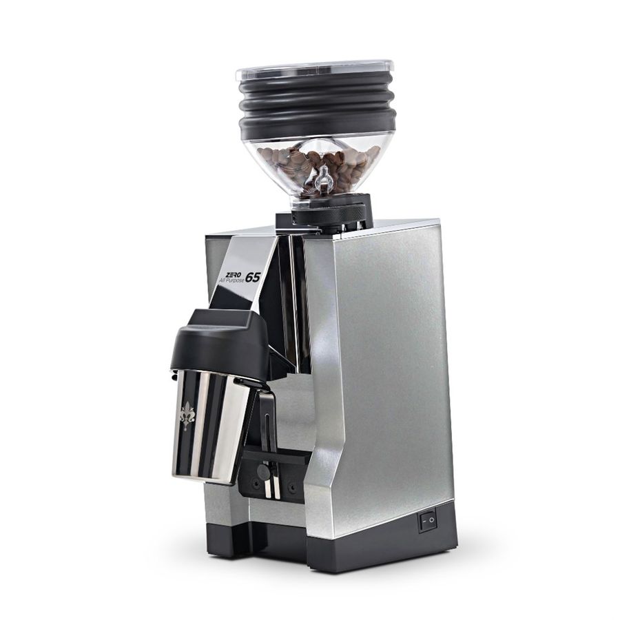 Кофемолка Mignon Zero 65AP 16CR Chrome