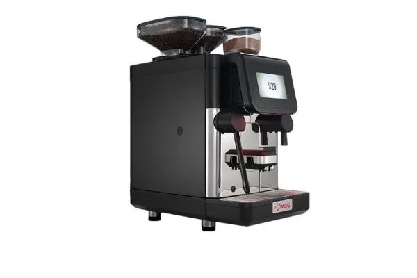Кофемашина La Cimbali S20 CP Milk PS