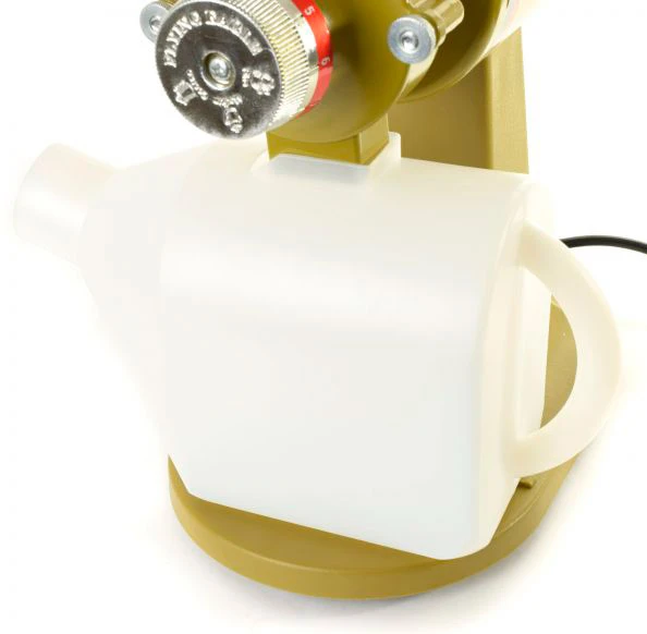 Кофемолка Foodatlas BY-800