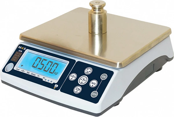 Весы порционные Mas MSC-05