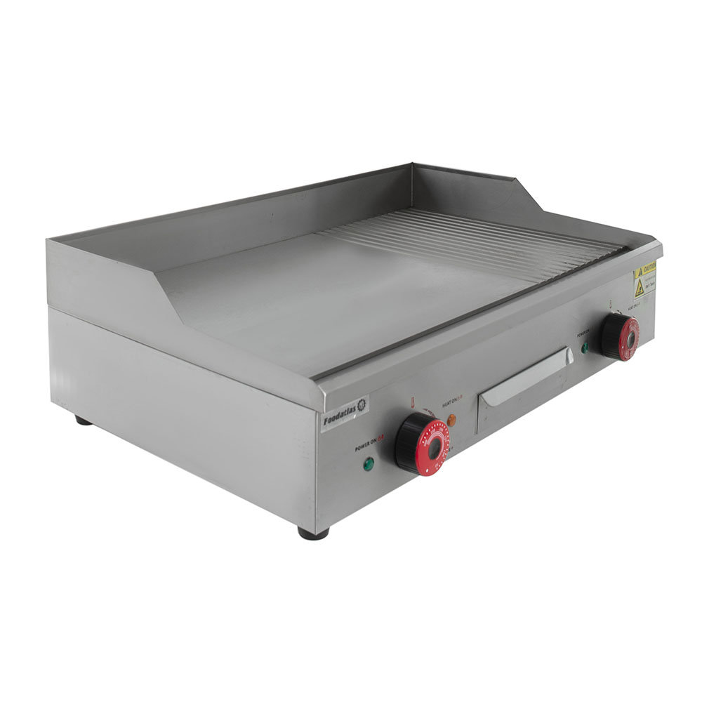 Жарочная поверхность Foodatlas EG-822