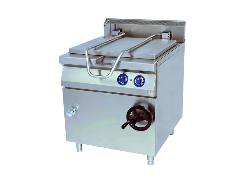 Котел пищеварочный Kovinastroj (Kogast) EK-T9/150-P