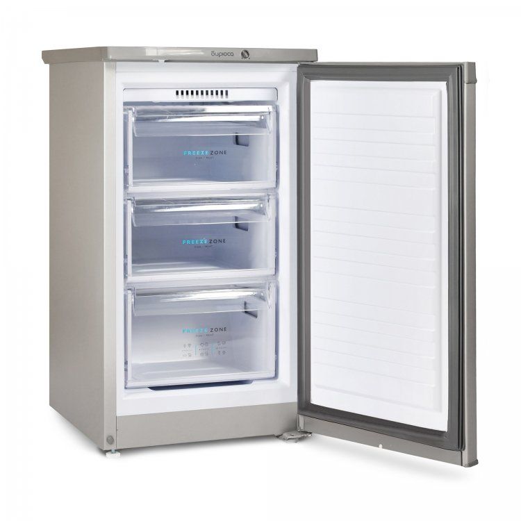 Шкаф морозильный Бирюса Б-M412