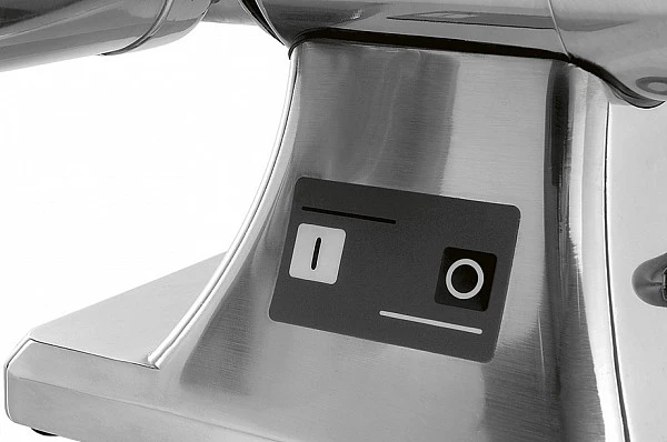 Мясорубка Fama TS 8 FTSM 101E