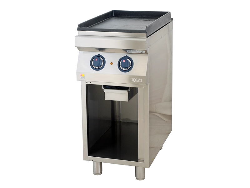 Жарочная поверхность Kovinastroj (Kogast) EZ-T47/P-L