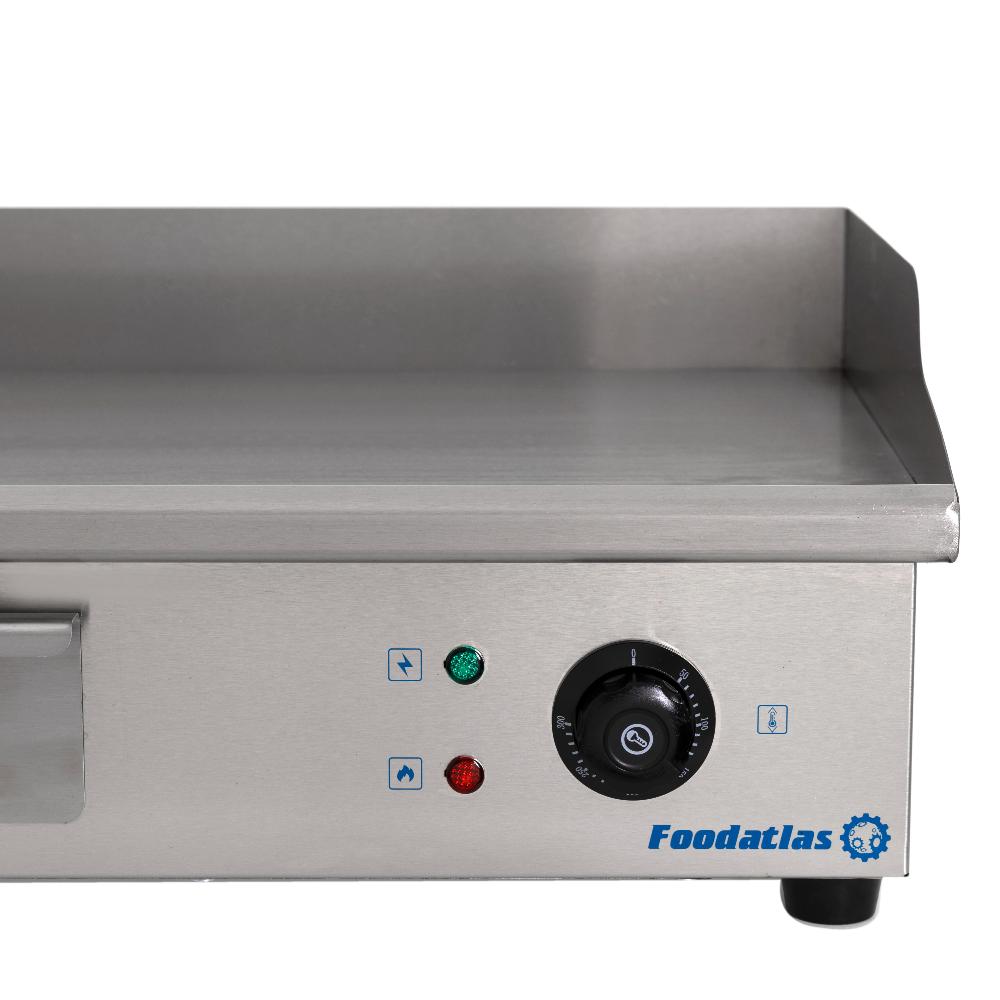 Жарочная поверхность Foodatlas HEG-818A