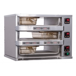 Мультихолдер RoboLabs МН-3-2М-T2