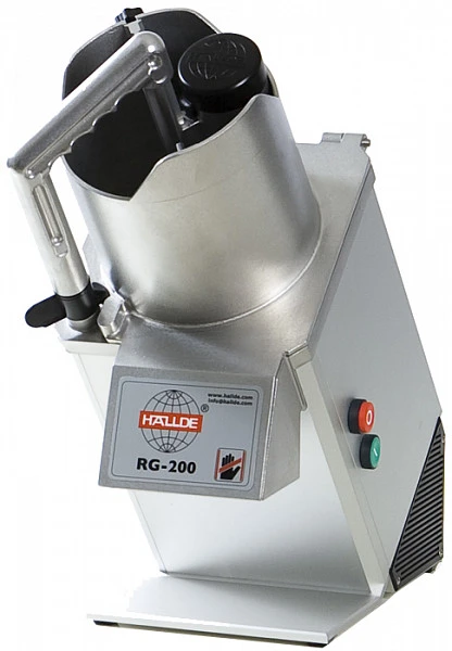Овощерезка Hallde RG200