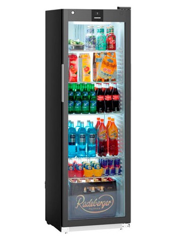 ШКАФ ХОЛОД.С ГЛУХ.ДВЕРЬЮ LIEBHERR MRFVD 4001