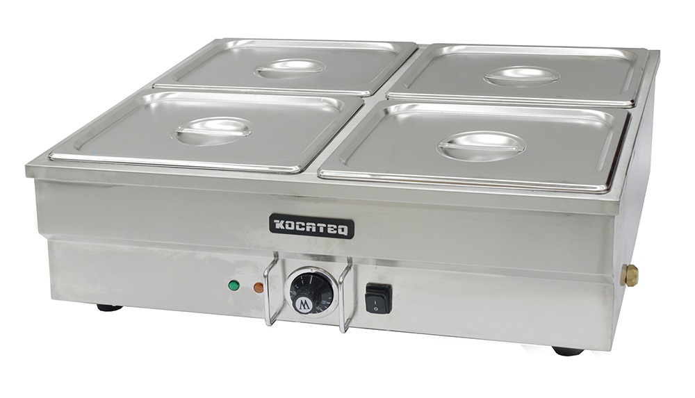 Мармит Kocateq BS4TNW