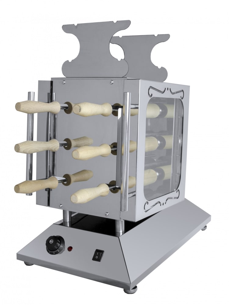 КАЛАЧ ВЕНГЕРСКИЙ GRILL MASTER АТЭ/6 21221