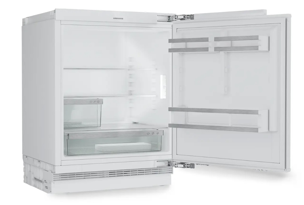 ШКАФ ХОЛОД. ВСТРАИВАЕМЫЙ С ГЛУХ.ДВЕРЬЮ LIEBHERR URD 3600