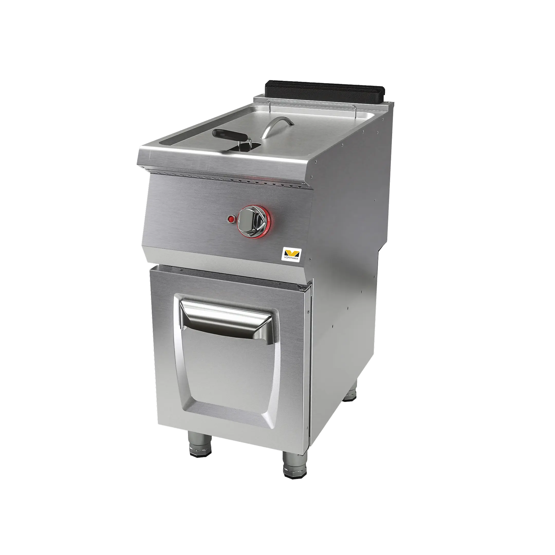 Фритюрница газовая т.м. VORTMAX мод. SGF 74