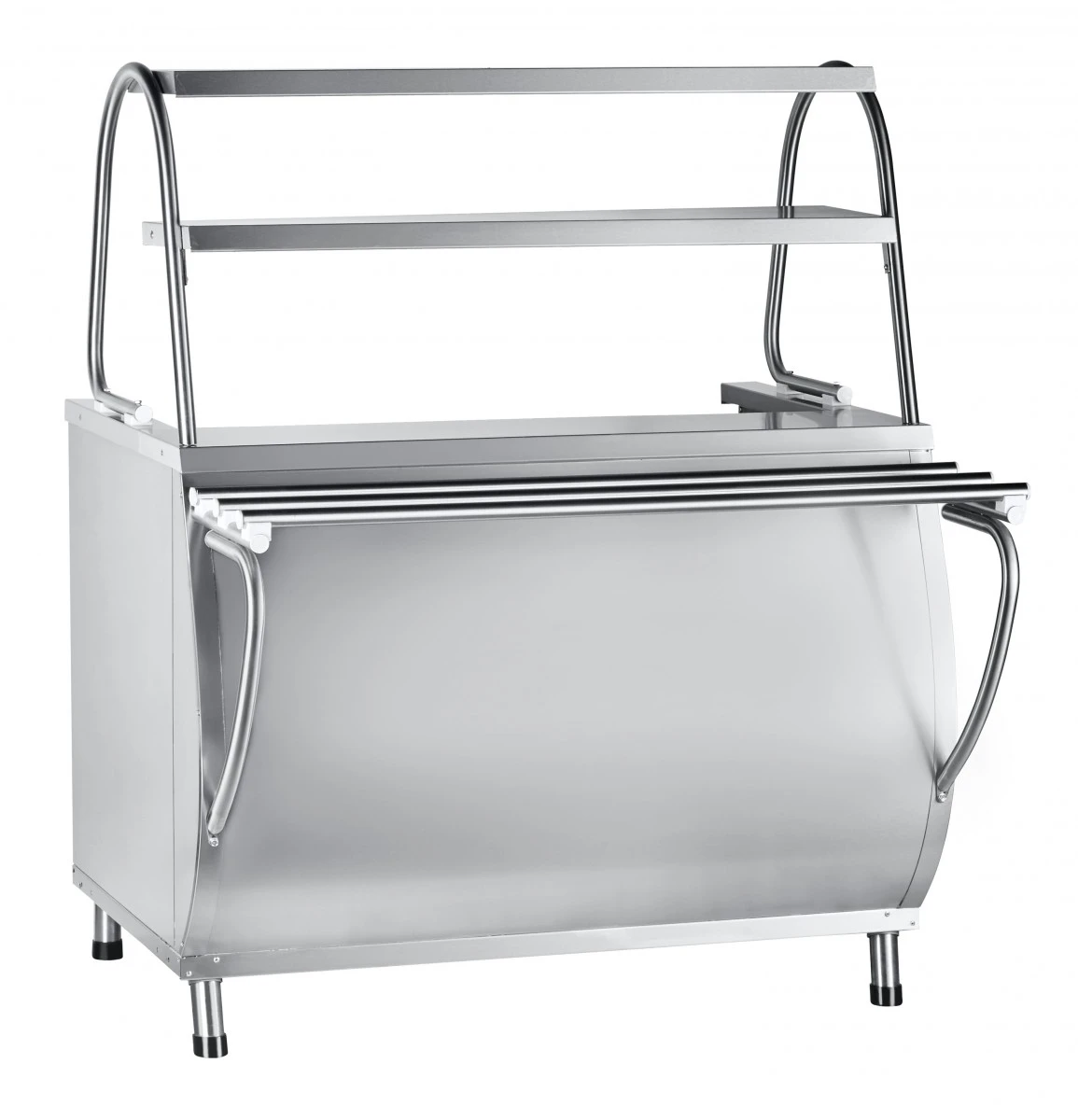 Мармит первых блюд Abat Патша ПМЭС-70М