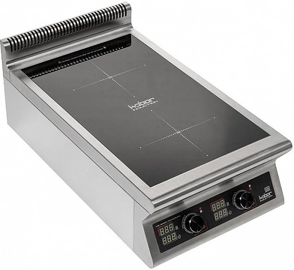 Плита индукционная Кобор I7-2T