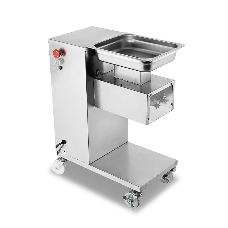 Производственный слайсер MC-500B (5 мм)